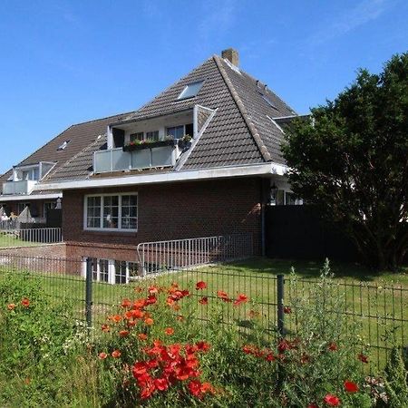 Seaside-Amrum-9 Norddorf Exterior photo