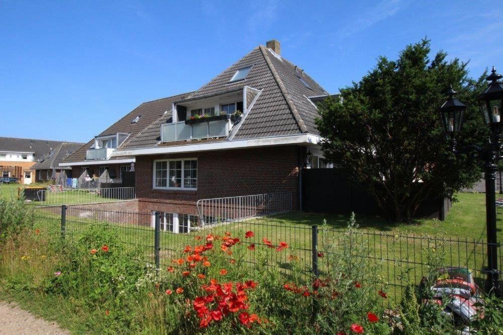 Seaside-Amrum-9 Norddorf Exterior photo