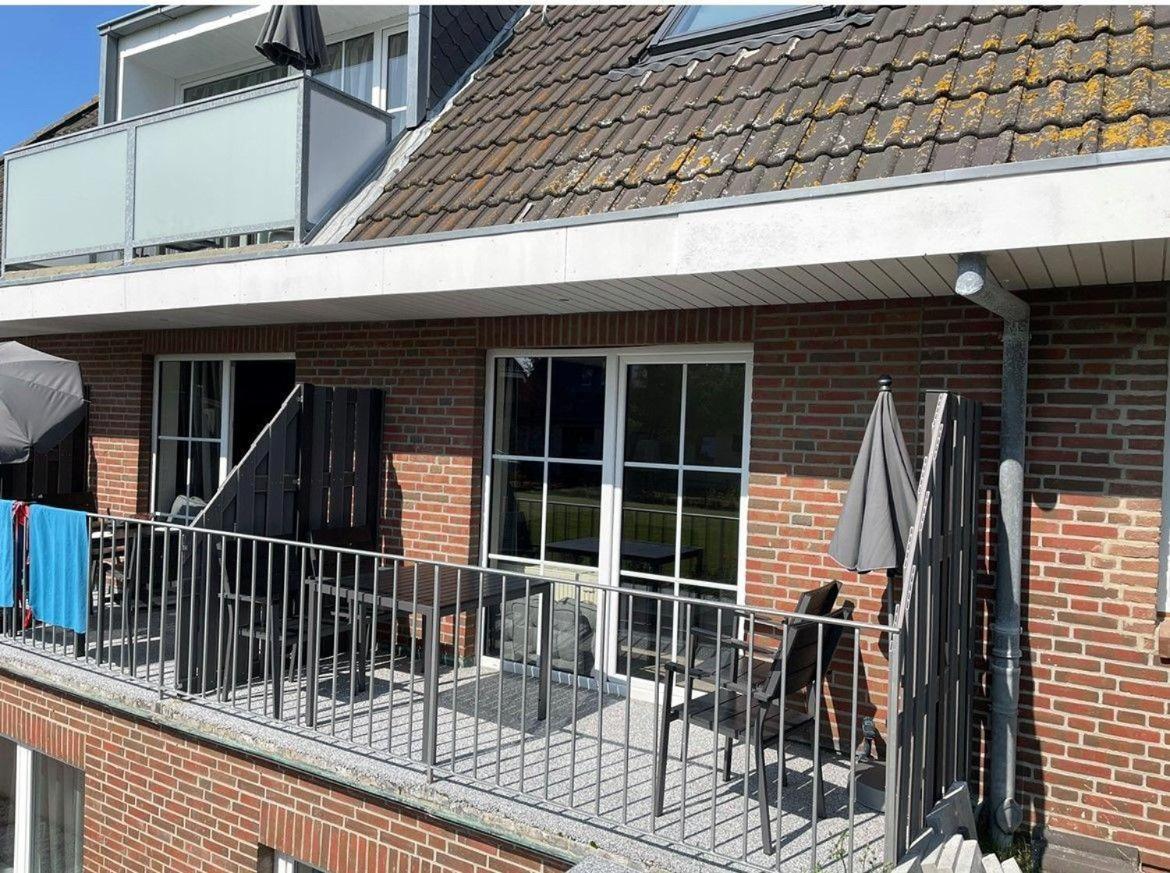 Seaside-Amrum-9 Norddorf Exterior photo